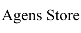 AGENS STORE trademark