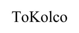 TOKOLCO trademark