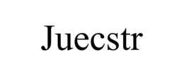 JUECSTR trademark