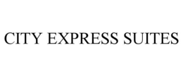 CITY EXPRESS SUITES trademark
