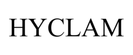 HYCLAM trademark