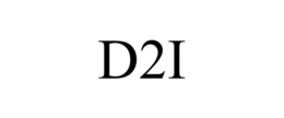 D2I trademark