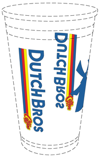 DUTCH BROS COFFEE trademark
