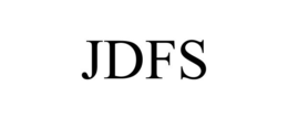JDFS trademark