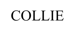 COLLIE trademark