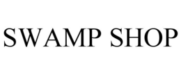 SWAMP SHOP trademark