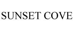 SUNSET COVE trademark