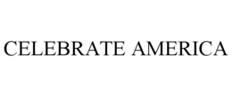 CELEBRATE AMERICA trademark