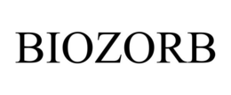 BIOZORB trademark