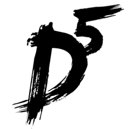 D5 trademark