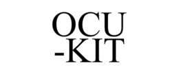 OCU -KIT trademark