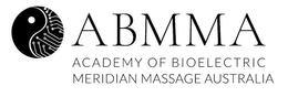 ABMMA ACADEMY OF BIOELECTRIC MERIDIAN MASSAGE AUSTRALIA trademark