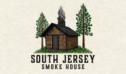 SOUTH JERSEY SMOKE HOUSE trademark