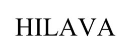 HILAVA trademark