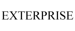 EXTERPRISE trademark