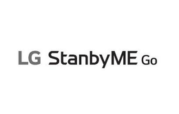 LG STANBYME GO trademark