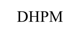 DHPM trademark