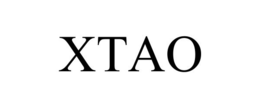 XTAO trademark