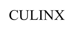 CULINX trademark