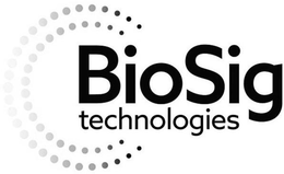 BIOSIG TECHNOLOGIES trademark