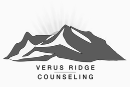 VERUS RIDGE COUNSELING trademark