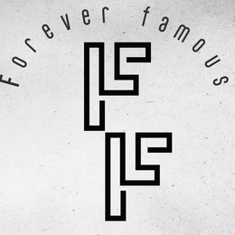 FOREVER FAMOUS FF trademark