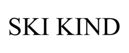 SKI KIND trademark