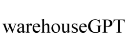WAREHOUSEGPT trademark