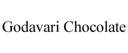 GODAVARI CHOCOLATE trademark