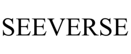 SEEVERSE trademark