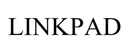 LINKPAD trademark
