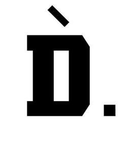 D. trademark
