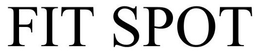 FIT SPOT trademark