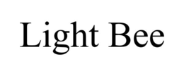 LIGHT BEE trademark
