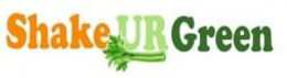 SHAKEURGREEN trademark