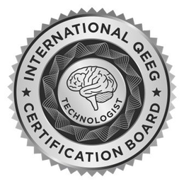 INTERNATIONAL QEEG CERTIFICATION BOARD TECHNOLOGIST trademark