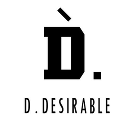D. D. DESIRABLE trademark