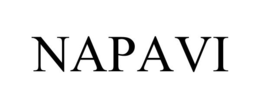 NAPAVI trademark
