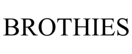 BROTHIES trademark