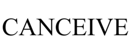 CANCEIVE trademark