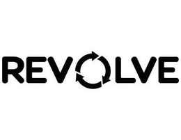 REVOLVE trademark
