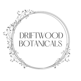 DRIFTWOOD BOTANICALS trademark