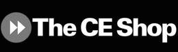 THE CE SHOP trademark