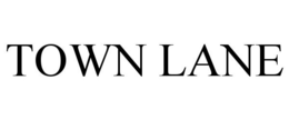 TOWN LANE trademark