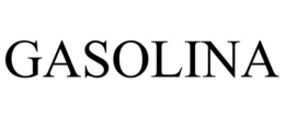 GASOLINA trademark