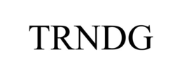 TRNDG trademark