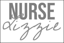 NURSE LIZZIE trademark