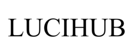 LUCIHUB trademark