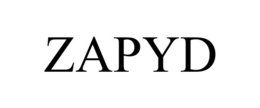 ZAPYD trademark