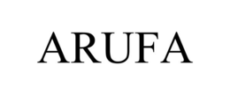 ARUFA trademark